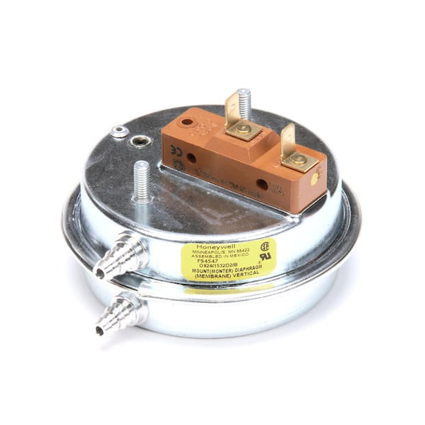 Pressure Switch